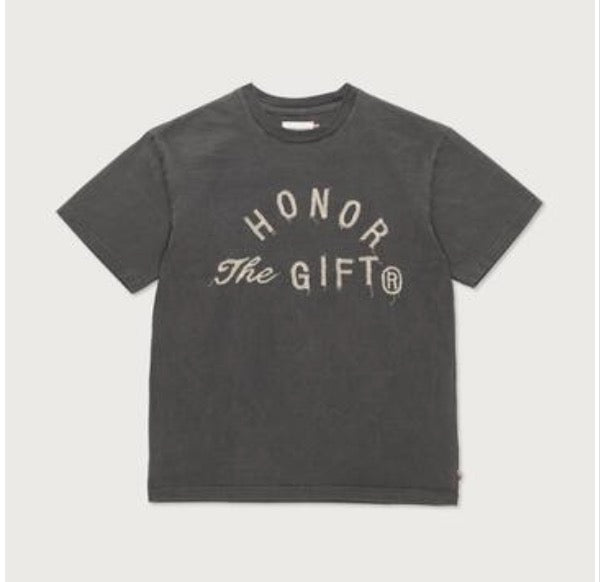 Honor The Gift D-Holiday HTG Weathered Tee