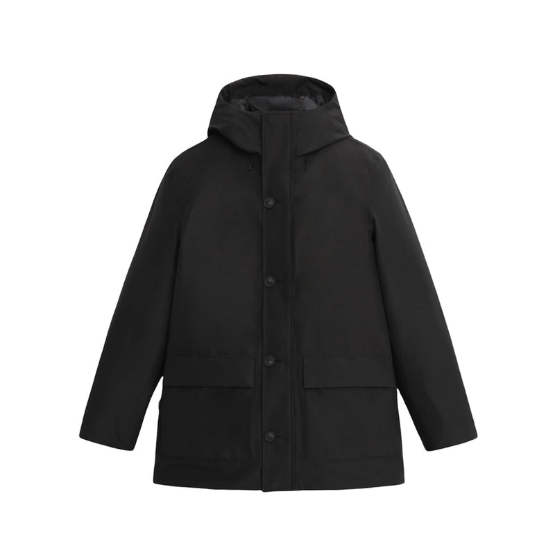 WOOLRICH GTX URBAN COAT - マウンテンパーカー