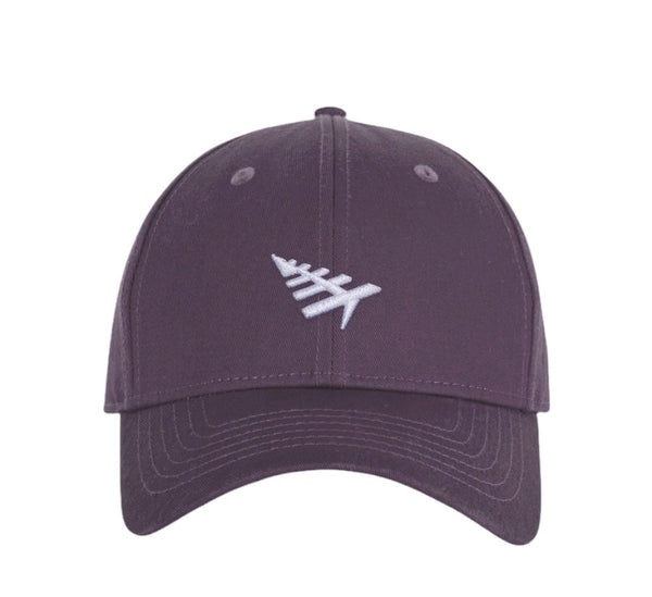 Paper Planes OVERDYED DAD HAT