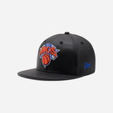 New Era NEW YORK KNICKS 59/50 FITTED HAT - 70344057